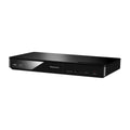 DVD-Player Blu-Ray Panasonic DMP-BDT180EG LAN 4K (Restauriert A)