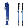 Trekking Stick LongFit Sport Care (2 Units)