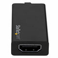 USB-C-zu-HDMI-Adapter Startech CDP2HD4K60 Schwarz