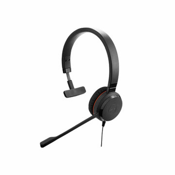 Kopfhörer Jabra 5393-829-309 Schwarz