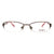 Unisex Okvir za očala Pepe Jeans PJ1051-C2-49
