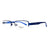 Unisex Okvir za očala Pepe Jeans PJ2031-C2-47