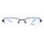 Unisex Okvir za očala Pepe Jeans PJ2031-C2-47