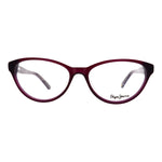 Monture de Lunettes Femme Pepe Jeans PJ3113-C3-53