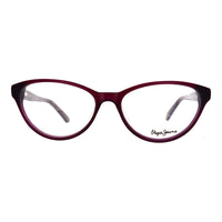 Ladies' Spectacle frame Pepe Jeans PJ3113-C3-53