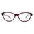 Ladies' Spectacle frame Pepe Jeans PJ3113-C3-53