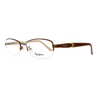 Ladies' Spectacle frame Pepe Jeans PJ1155-C2-52