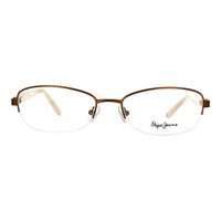 Monture de Lunettes Femme Pepe Jeans PJ1155-C2-52