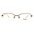 Ladies' Spectacle frame Pepe Jeans PJ1155-C2-52