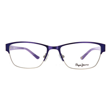 Ladies' Spectacle frame Pepe Jeans PJ1178-C1-53