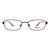 Unisex Okvir za očala Pepe Jeans PJ2034-C1-47