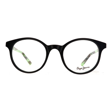 Monture de Lunettes Femme Pepe Jeans PJ3238-C1-49