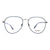 Ladies' Spectacle frame Pepe Jeans PJ1276-C3-53