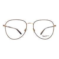 Ladies' Spectacle frame Pepe Jeans PJ1276-C2-53