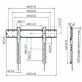 TV Halterung Vogel's 7368000 55" 100 kg