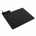 Tapis Antidérapant Logitech 943-000110 Noir Chargeur