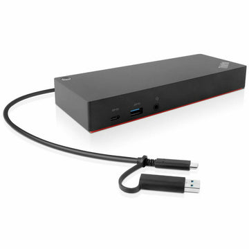 USB Hub Lenovo 40AF0135EU