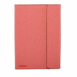 Tablet cover Nilox NXFB004 Pink