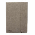 Tablet cover Nilox NXFB005 Grey