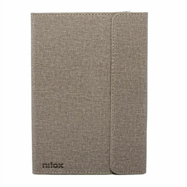 Tablet Tasche Nilox NXFB005 Grau