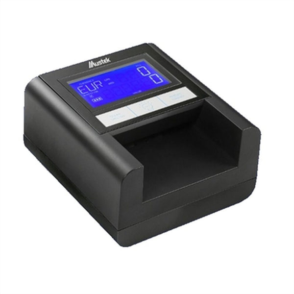 Counterfeit Note Detector Mustek D9