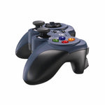 Gaming Controller Logitech 940-000135 Blau Schwarz Schwarz/Blau PC