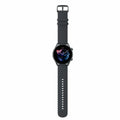 Smartwatch Amazfit GTR 3 Black 1,39" Ø 46 mm AMOLED 5 atm