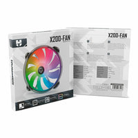 Box Ventilator Nox X200-FAN