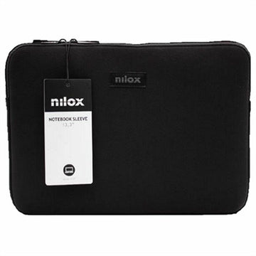 Housse d'ordinateur portable Nilox NXF1301 Noir 13"