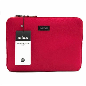 Ovitek za Preosnik Nilox NXF1304 Rdeča 13"