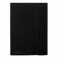 Tablet Tasche Nilox NXFB001 Schwarz