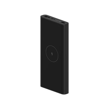 Powerbank Xiaomi WPB15PDZM 10000 mAh Bela Črna