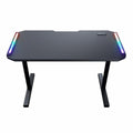 Desk Cougar 3M1202WB.0002 Gaming Black Lighting RGB