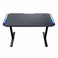 Bureau Cougar 3M1202WB.0002 Jeux Noir Illumination RGB