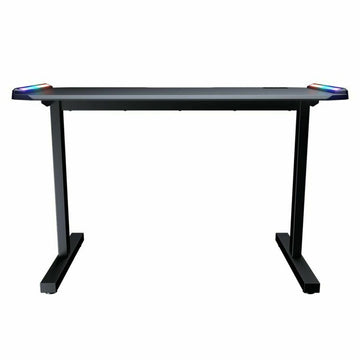 Bureau Cougar 3M1202WB.0002 Jeux Noir Illumination RGB