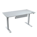 Desk Cougar Royal Mossa 150 White