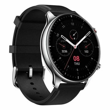 Smartwatch Amazfit GTR 2 Sport 1,39" AMOLED 471 mAh Black 1,39"