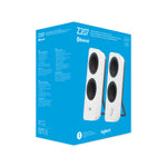 Bluetooth-Lautsprecher Logitech Z207