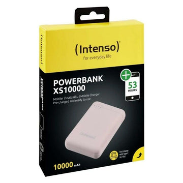 Powerbank INTENSO XS10000 10000 mAh