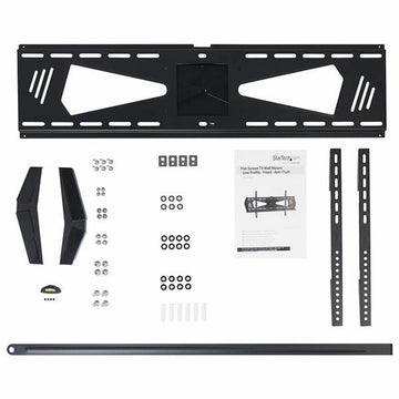 Nosilec za TV Startech FPWFXBAT 75" 37" 40 kg