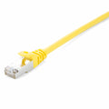 UTP Category 6 Rigid Network Cable V7 V7CAT6STP-05M-YLW-1N Yellow