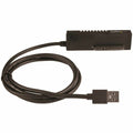 Komplet adapterjev Startech USB312SAT3           Črna