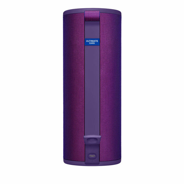 Tragbare Bluetooth-Lautsprecher Logitech 984-001405 Purpur Violett