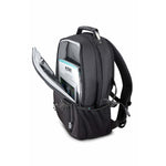 Laptop Backpack Urban Factory HTB14UF Black