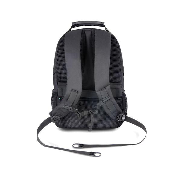 Laptop Backpack Urban Factory HTB14UF Black