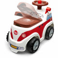 Tricycle Falk 703 Fourgonnette