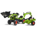 Pedal Tractor Falk Claas Arion 410 2040N Green