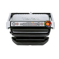 Barbecue Électrique Tefal OptiGrill + GC712D 2000 W