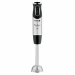 Hand-held Blender Moulinex DD65H8 Dark grey 1000 W (0,5 L)