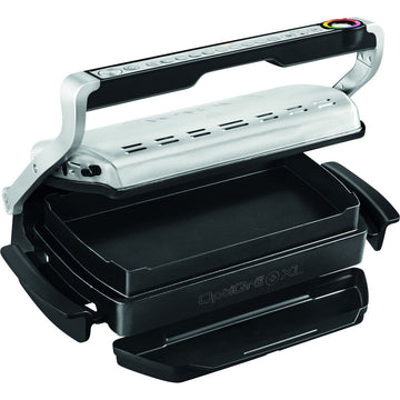 Electric Barbecue Tefal GC724D12 2000 W 2000 W